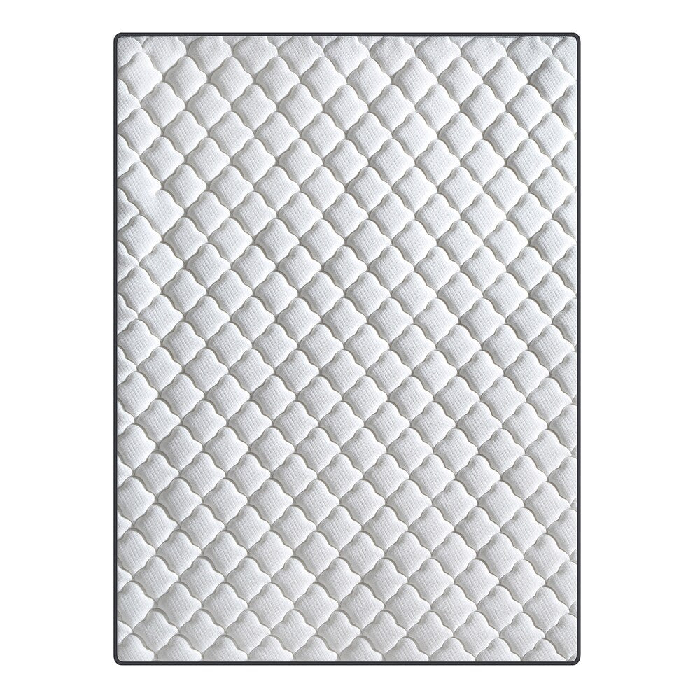 Classic Brands Mulberry 10-inch Pillowtop Innerspring Mattress