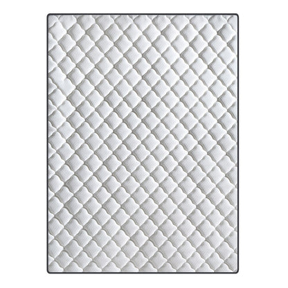Classic Brands Mulberry 10-inch Pillowtop Innerspring Mattress