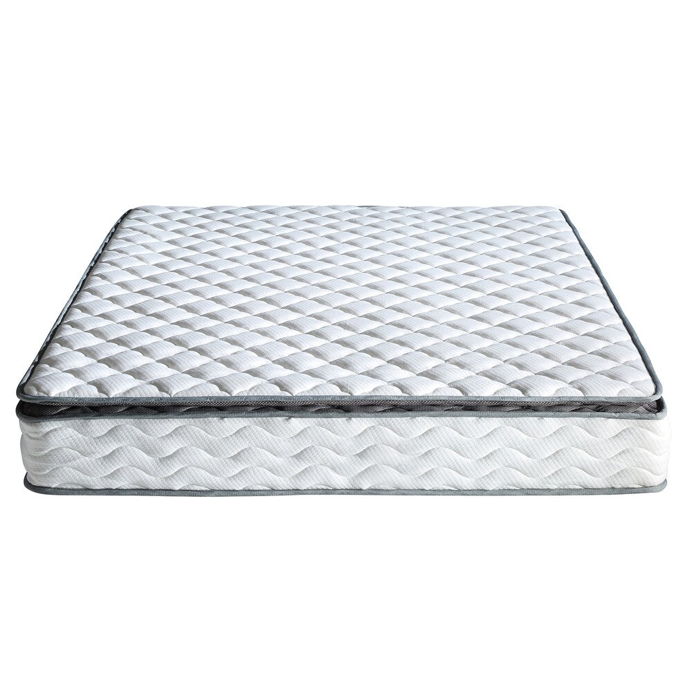 Classic Brands Mulberry 10-inch Pillowtop Innerspring Mattress