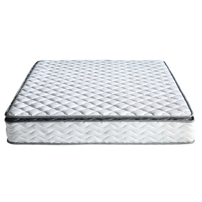 Classic Brands Mulberry 10-inch Pillowtop Innerspring Mattress