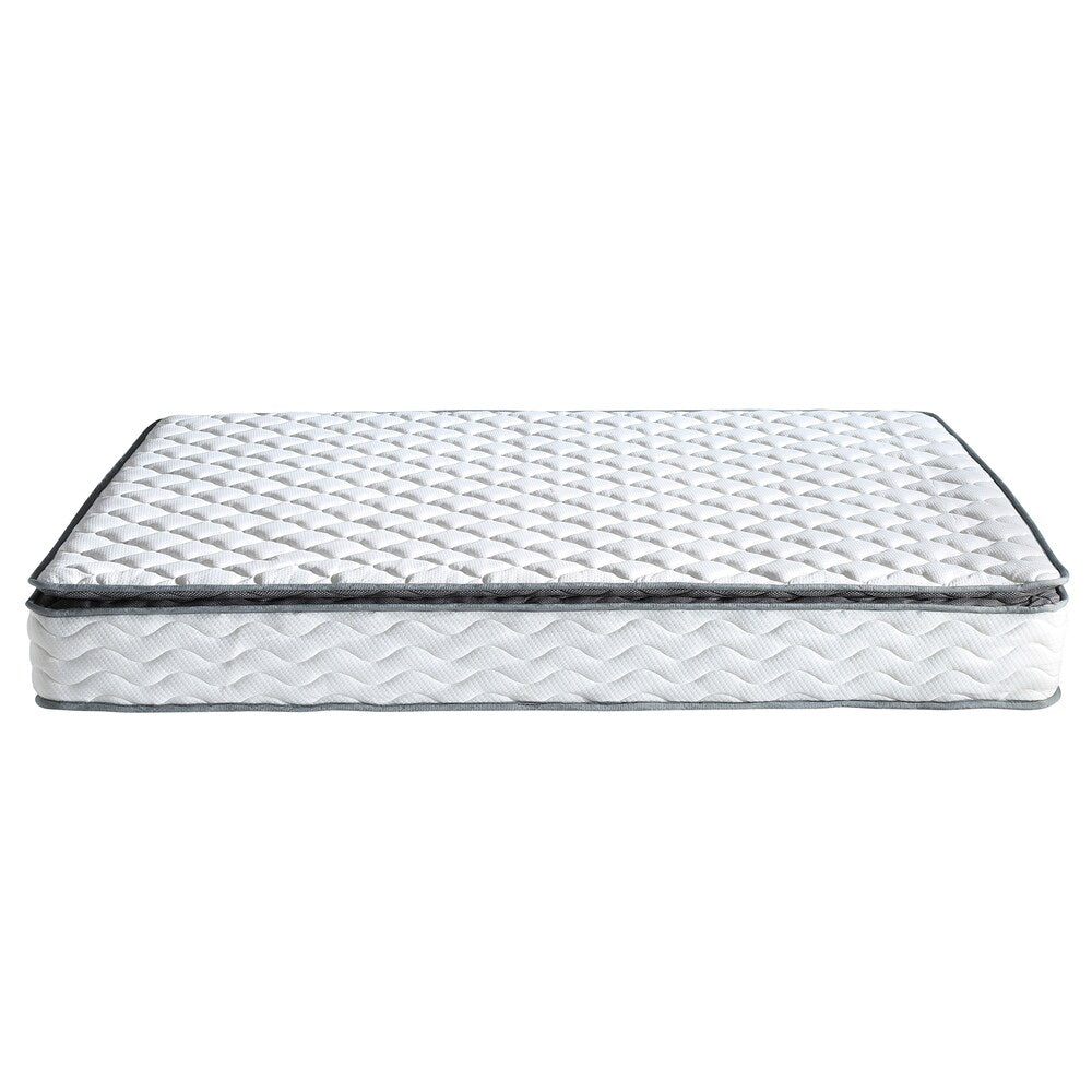Classic Brands Mulberry 10-inch Pillowtop Innerspring Mattress