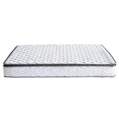 Classic Brands Mulberry 10-inch Pillowtop Innerspring Mattress