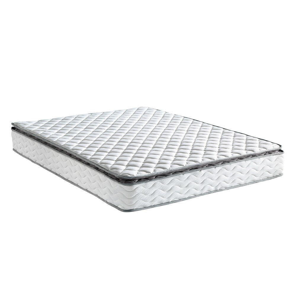 Classic Brands Mulberry 10-inch Pillowtop Innerspring Mattress