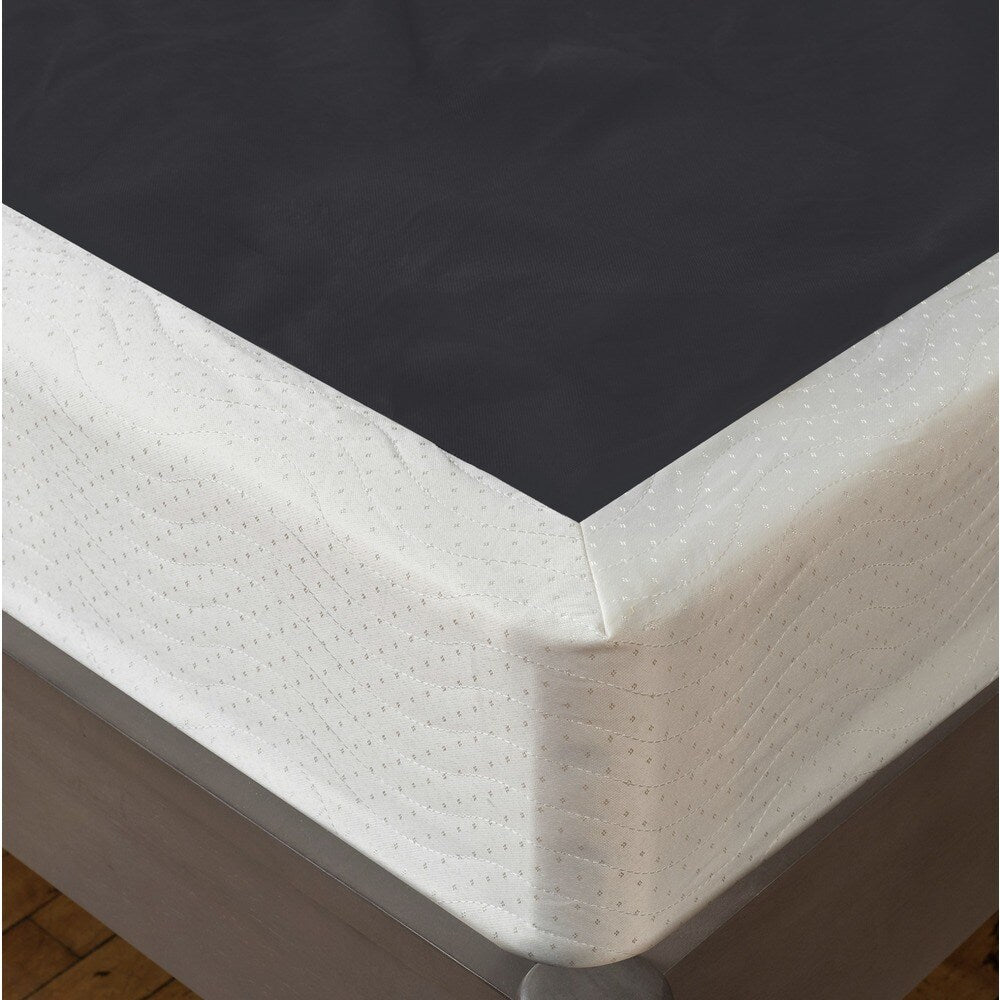 Classic Brands Somerset 8-inch Mattress Foundation