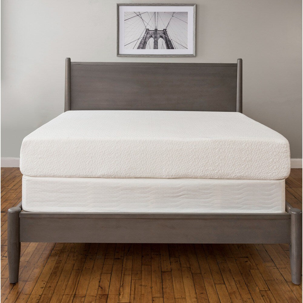 Classic Brands Somerset 8-inch Mattress Foundation