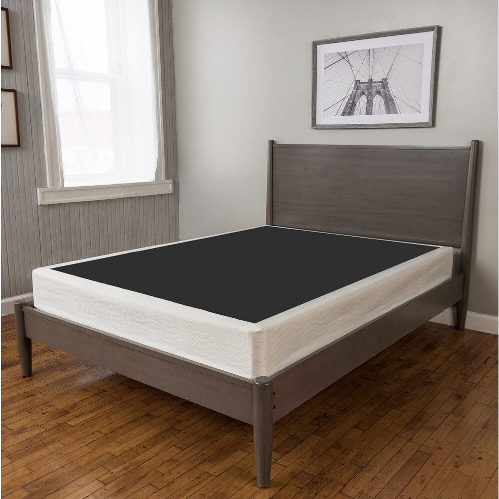 Classic Brands Somerset 8-inch Mattress Foundation