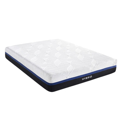 Classic Brands Summerfield 11.5-inch Hybrid Mattress