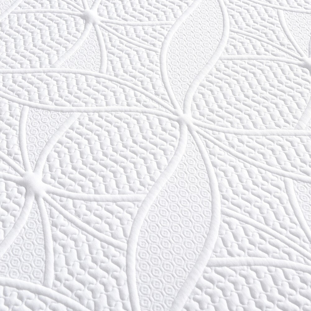 Classic Brands Summerfield 11.5-inch Hybrid Mattress