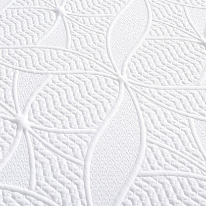 Classic Brands Summerfield 11.5-inch Hybrid Mattress