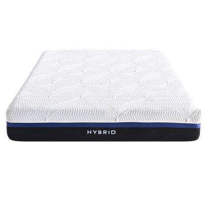 Classic Brands Summerfield 11.5-inch Hybrid Mattress