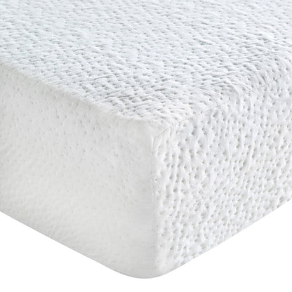 Classic Brands Ventilated 8-inch Gel Memory Foam Mattress