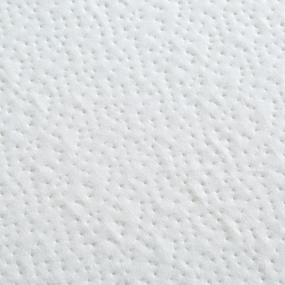Classic Brands Ventilated 8-inch Gel Memory Foam Mattress