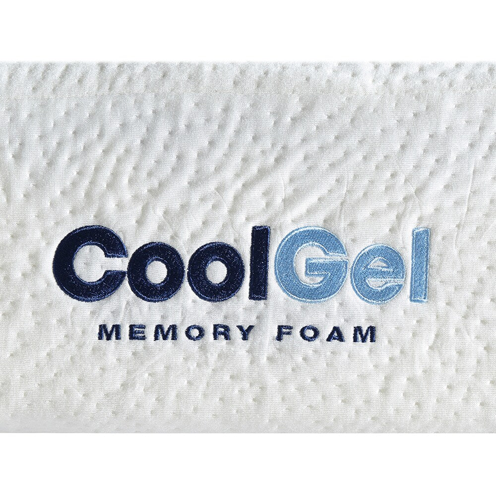 Classic Brands Ventilated 8-inch Gel Memory Foam Mattress