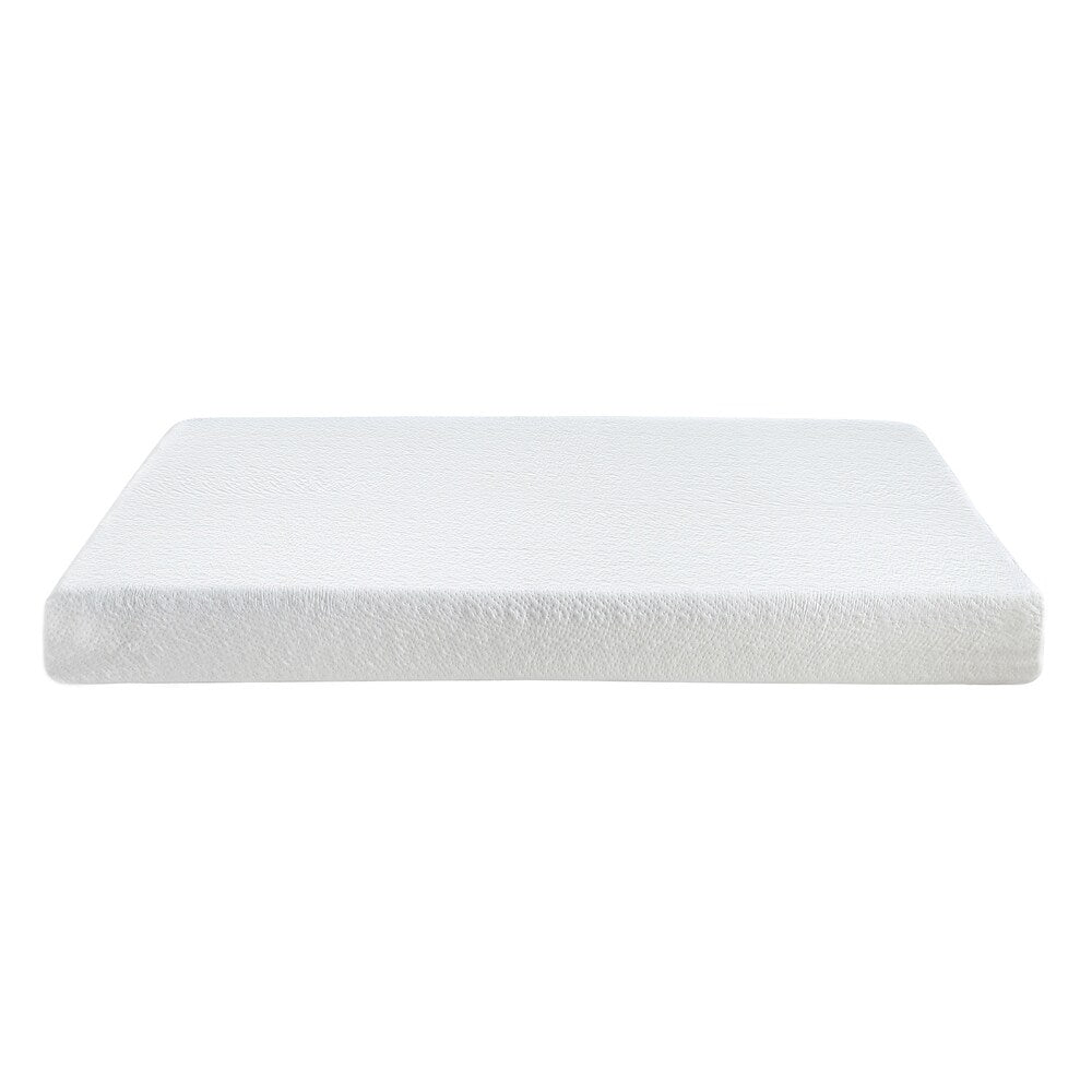 Classic Brands Ventilated 8-inch Gel Memory Foam Mattress