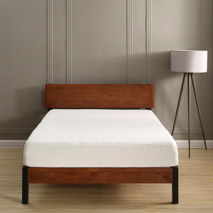 Classic Brands 8-Inch Ventilated Memory Foam Mattress