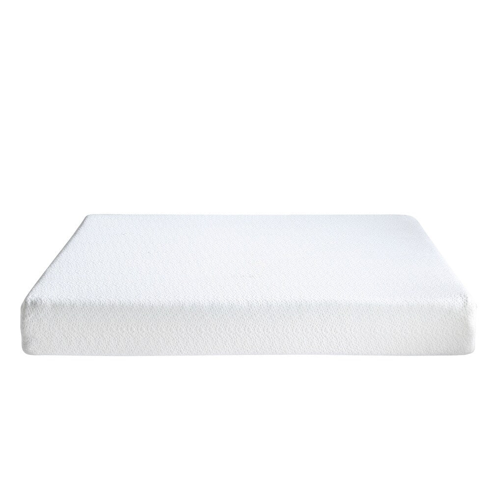Classic Brands 8-Inch Ventilated Memory Foam Mattress