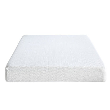 Classic Brands 8-Inch Ventilated Memory Foam Mattress
