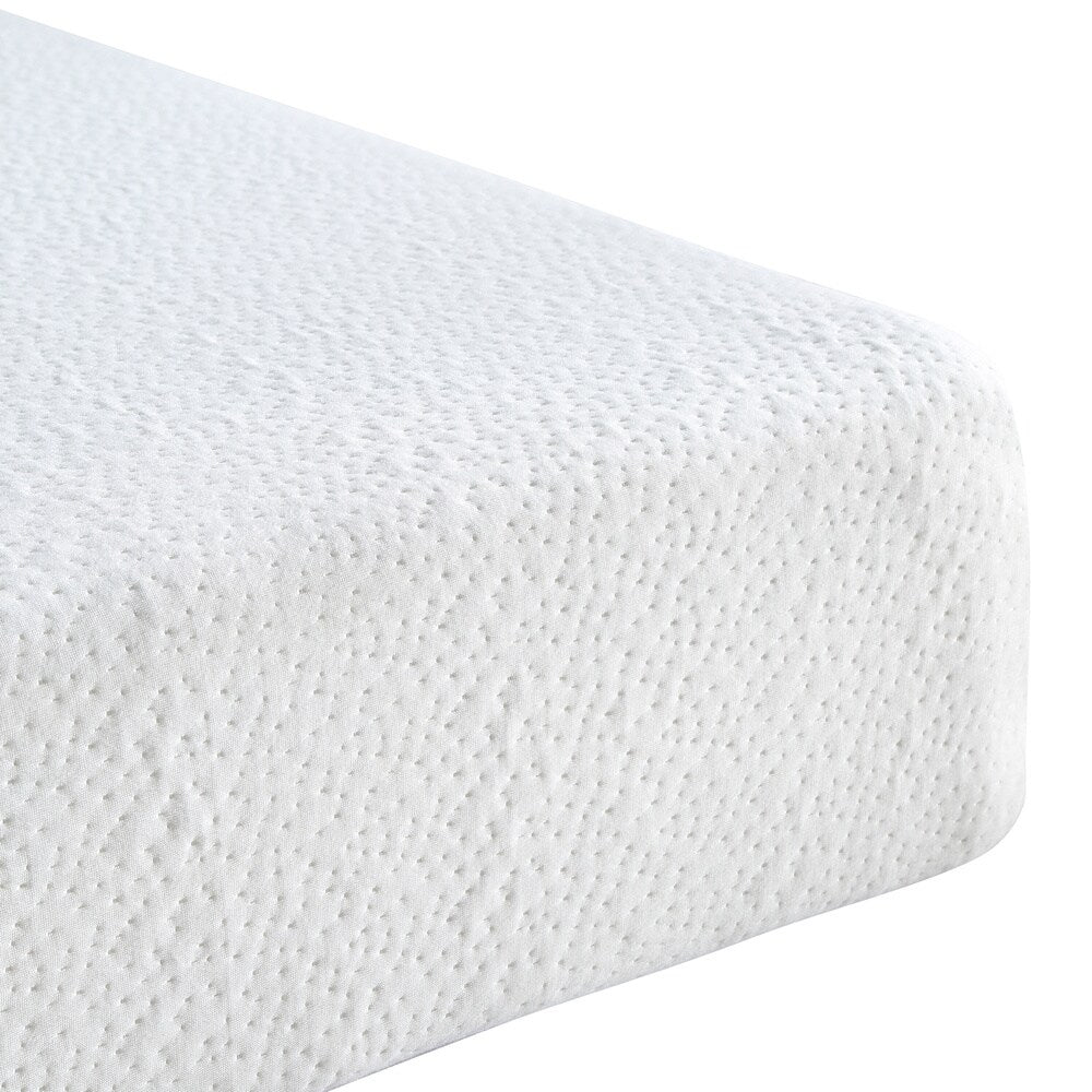 Classic Brands 8-Inch Ventilated Memory Foam Mattress