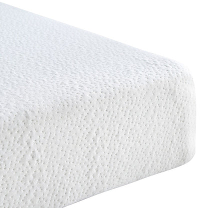 Classic Brands 8-Inch Ventilated Memory Foam Mattress