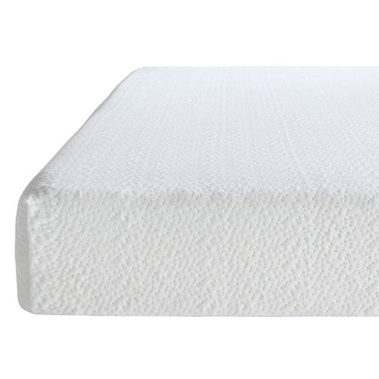 Classic Brands 8-Inch Ventilated Memory Foam Mattress