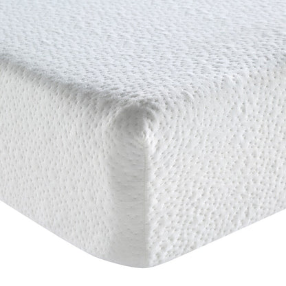 Classic Brands 8-Inch Ventilated Memory Foam Mattress