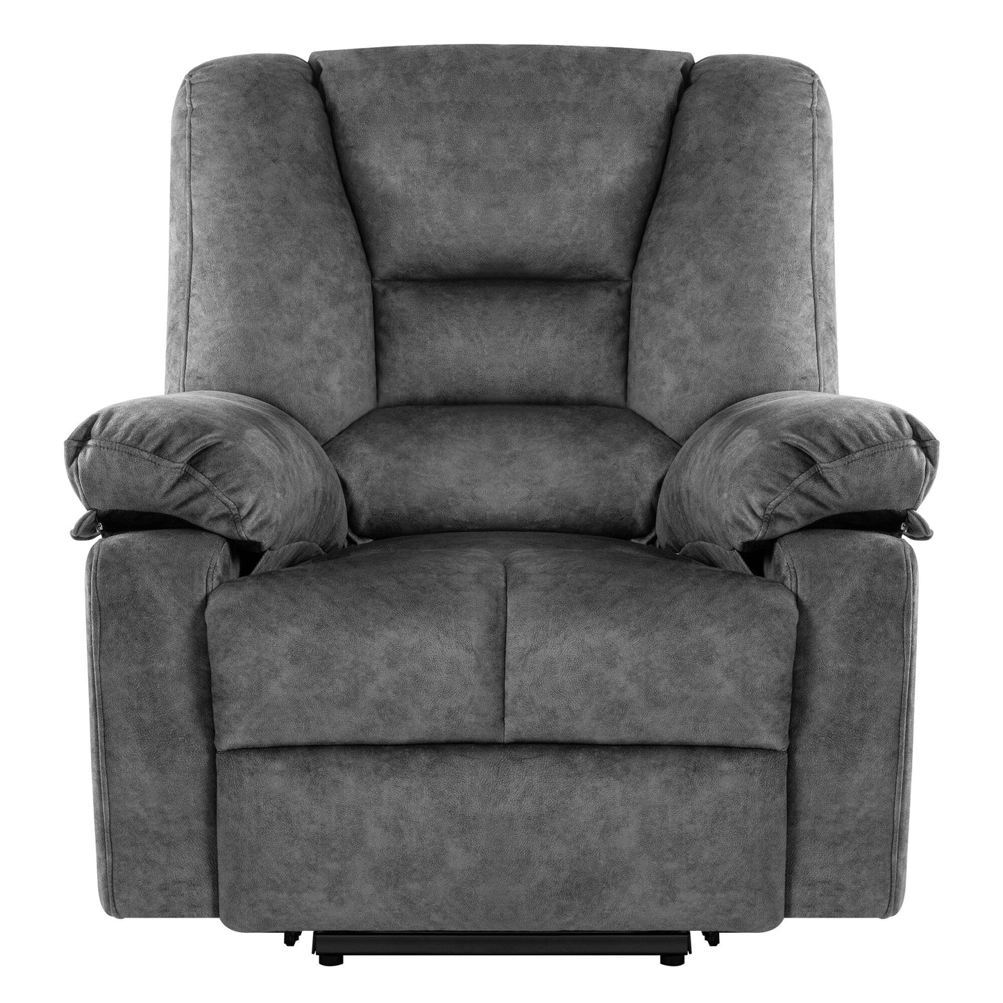 Power Lift Recliner Chair with Massage, Heat & 330?lbs Capacity