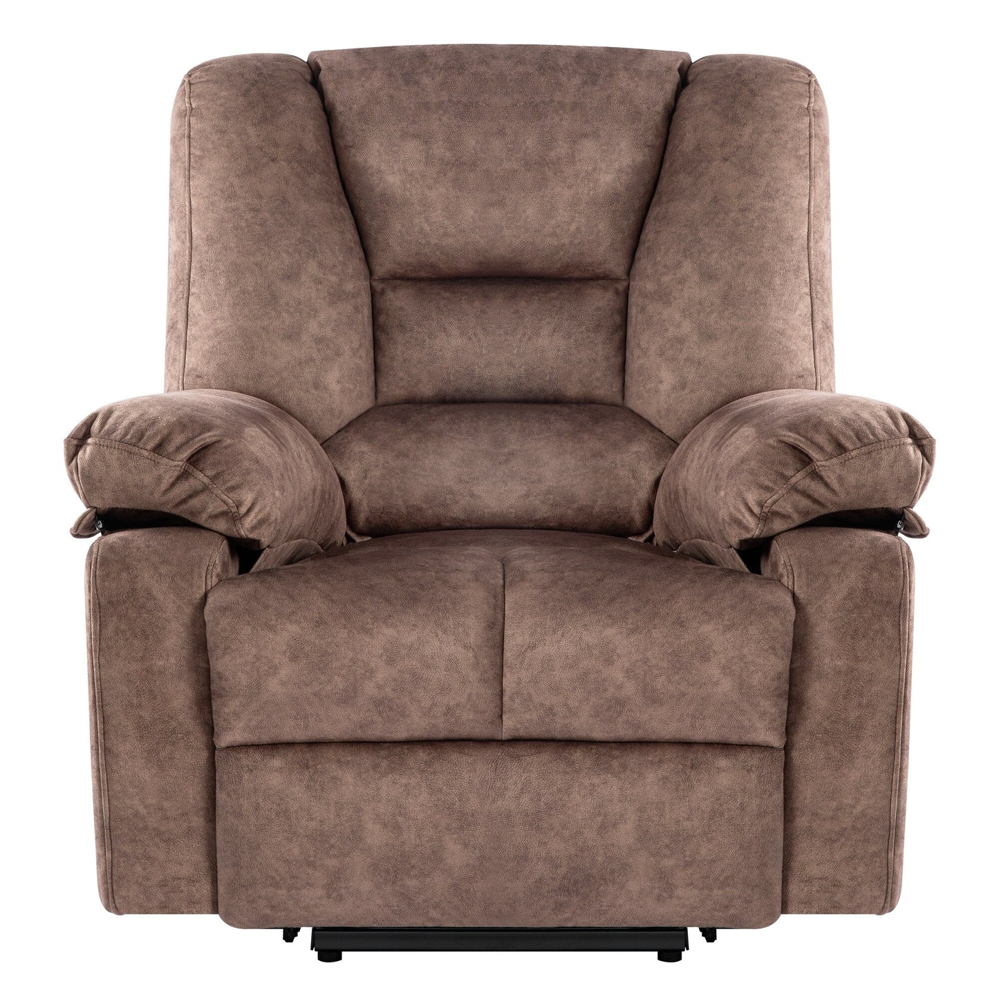 Power Lift Recliner Chair with Massage, Heat & 330?lbs Capacity