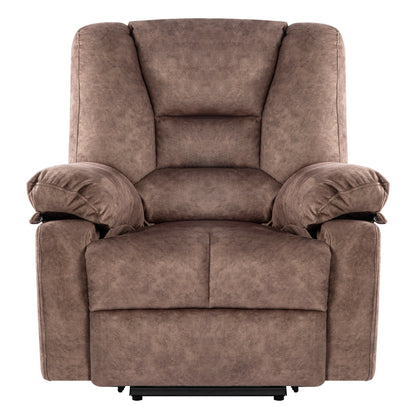 Power Lift Recliner Chair with Massage, Heat & 330?lbs Capacity