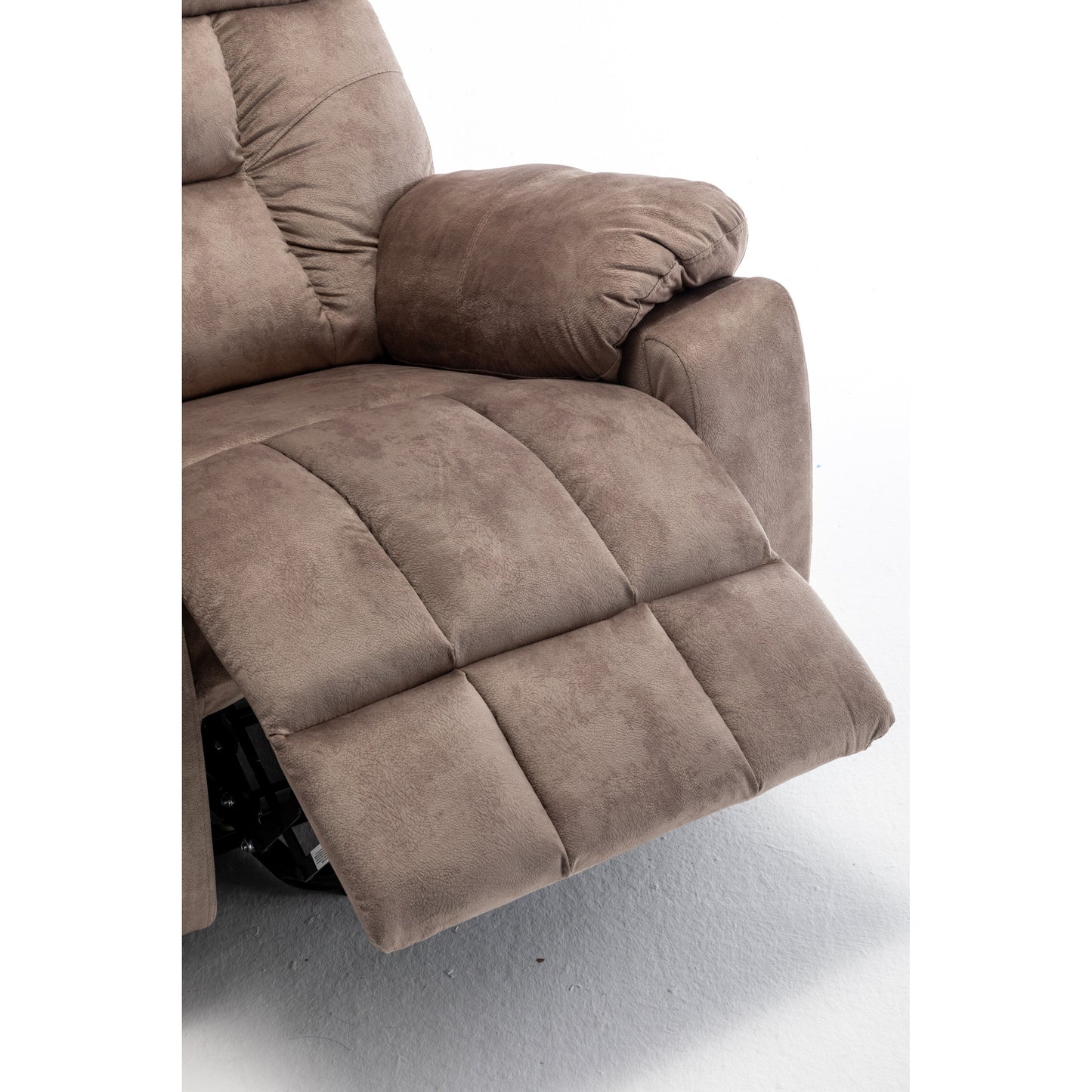 Power Lift Recliner with Massage, Heat & German Motor