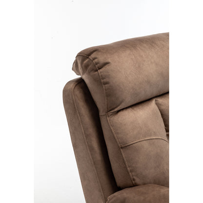 Power Lift Recliner with Massage, Heat & German Motor