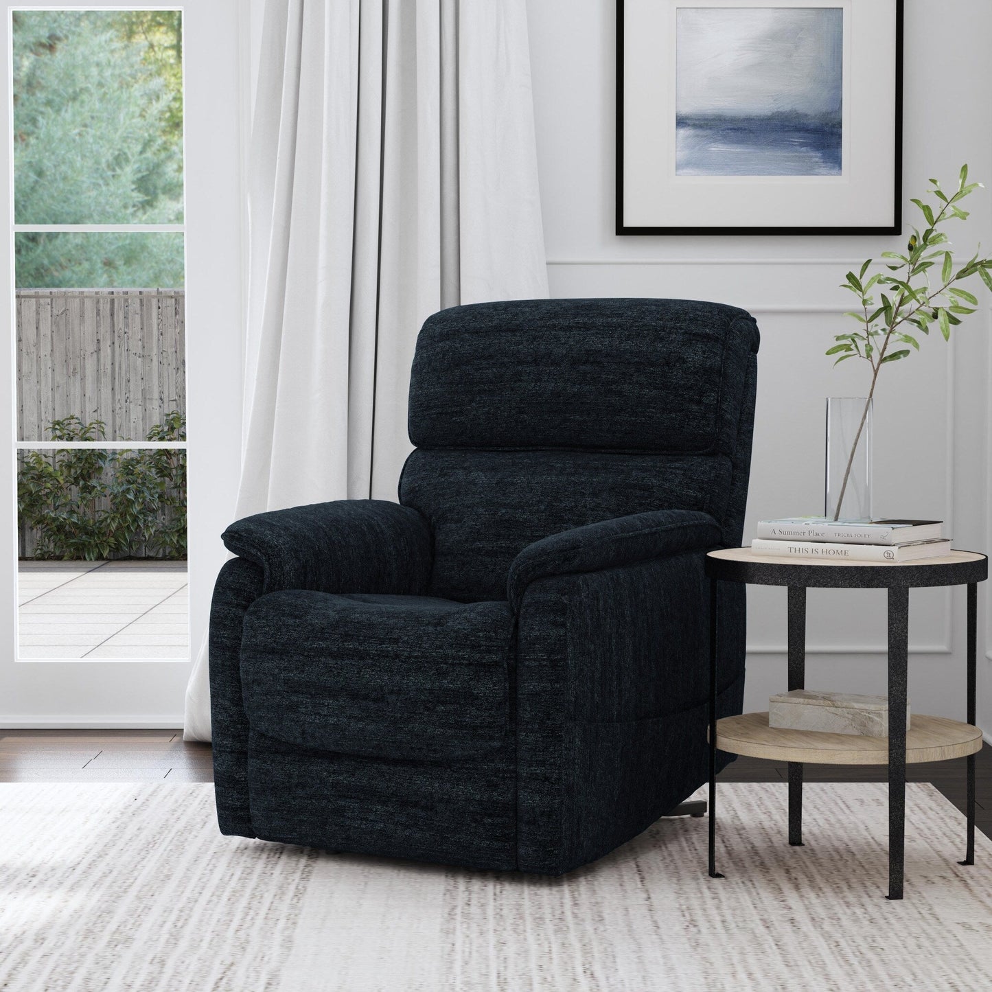 Homestyles Orville Power Lift Recliner