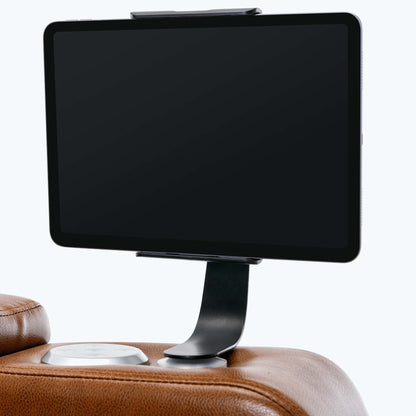 Power Motion Recliner with USB Charging Port and Hidden Arm Storage,with Convenient Cup Holder Design,and stereo