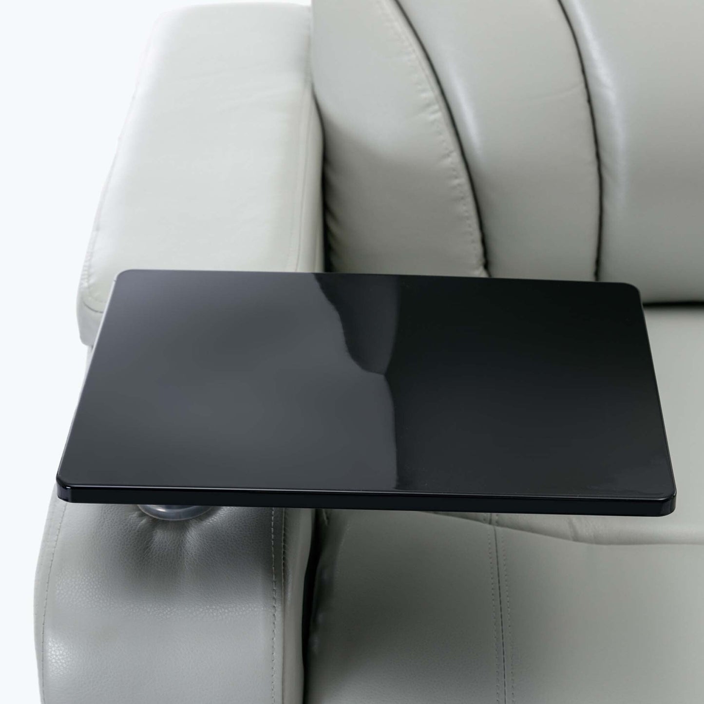 Power Motion Recliner with USB Charging Port and Hidden Arm Storage,with Convenient Cup Holder Design,and stereo