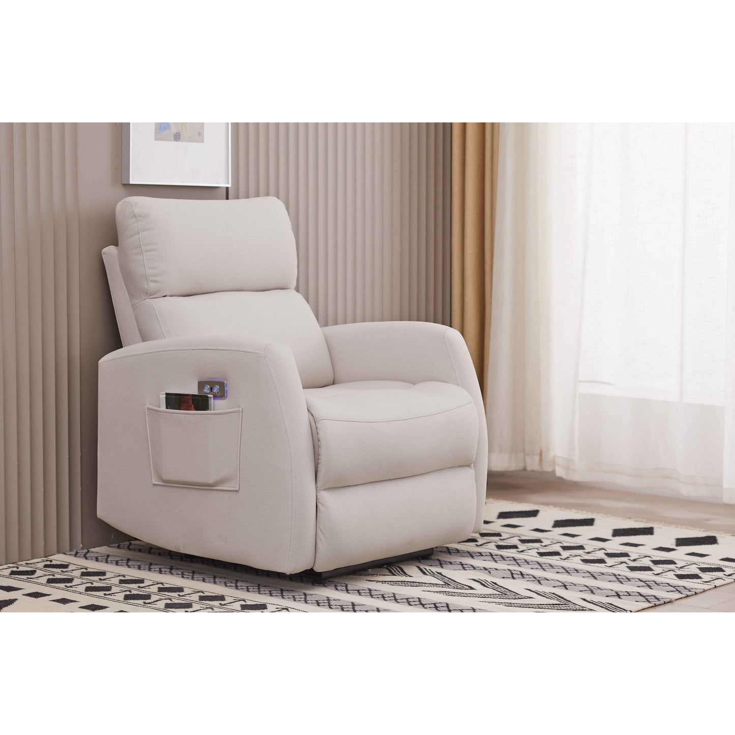 Power Recliner Chair