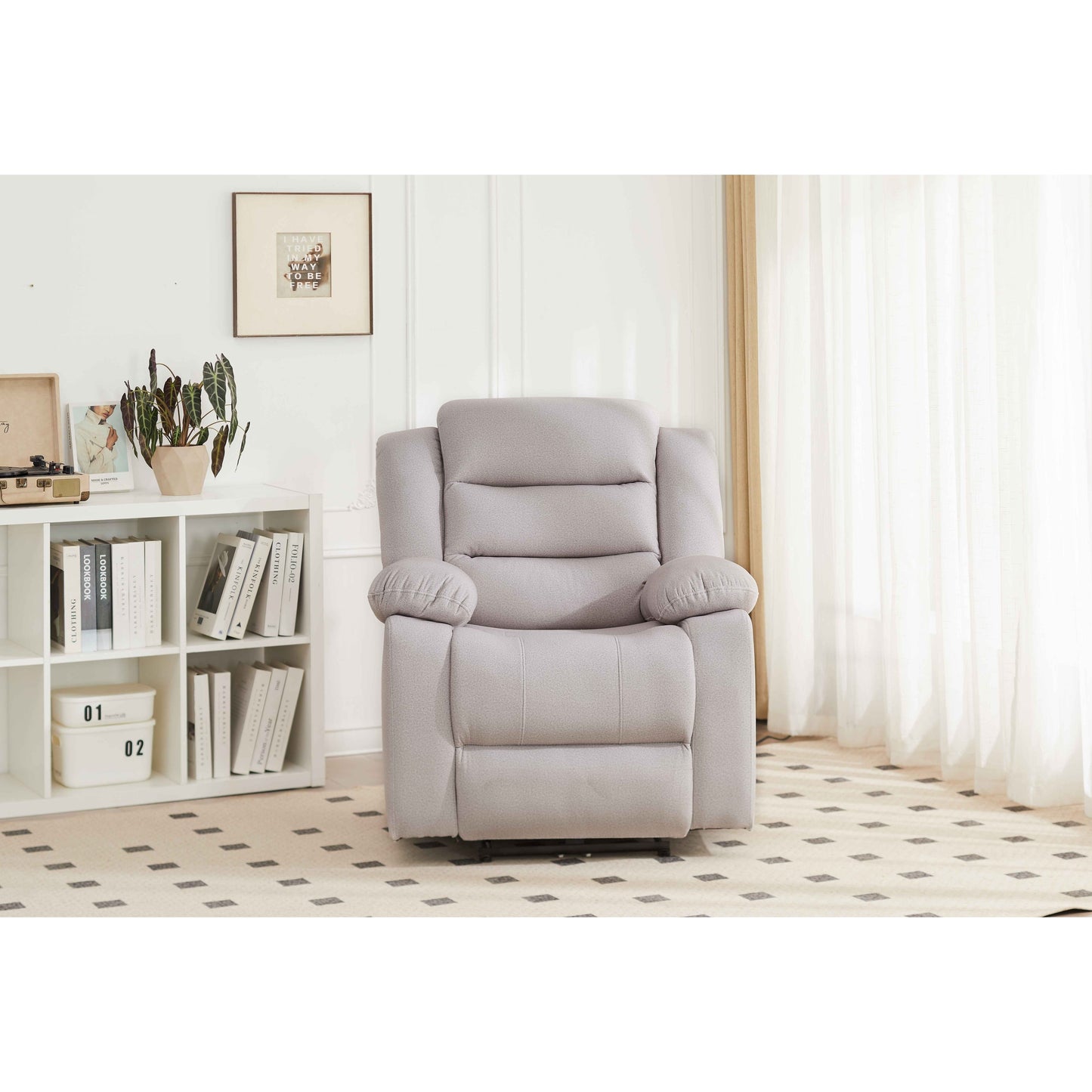 Power Recliner Chair