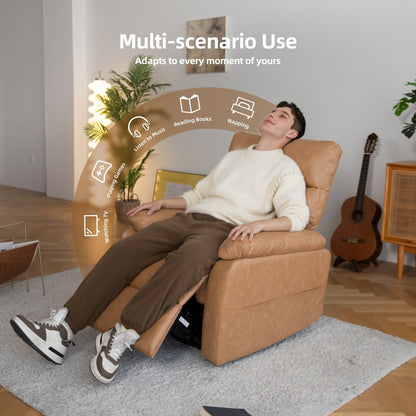 Power Zero Gravity Recliner Chair