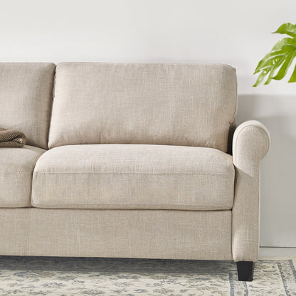 Priage by ZINUS Upholstered Sofa