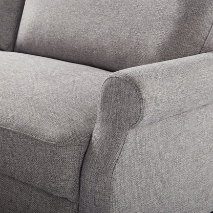 Priage by ZINUS Upholstered Sofa