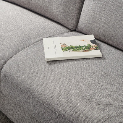 Priage by ZINUS Upholstered Sofa