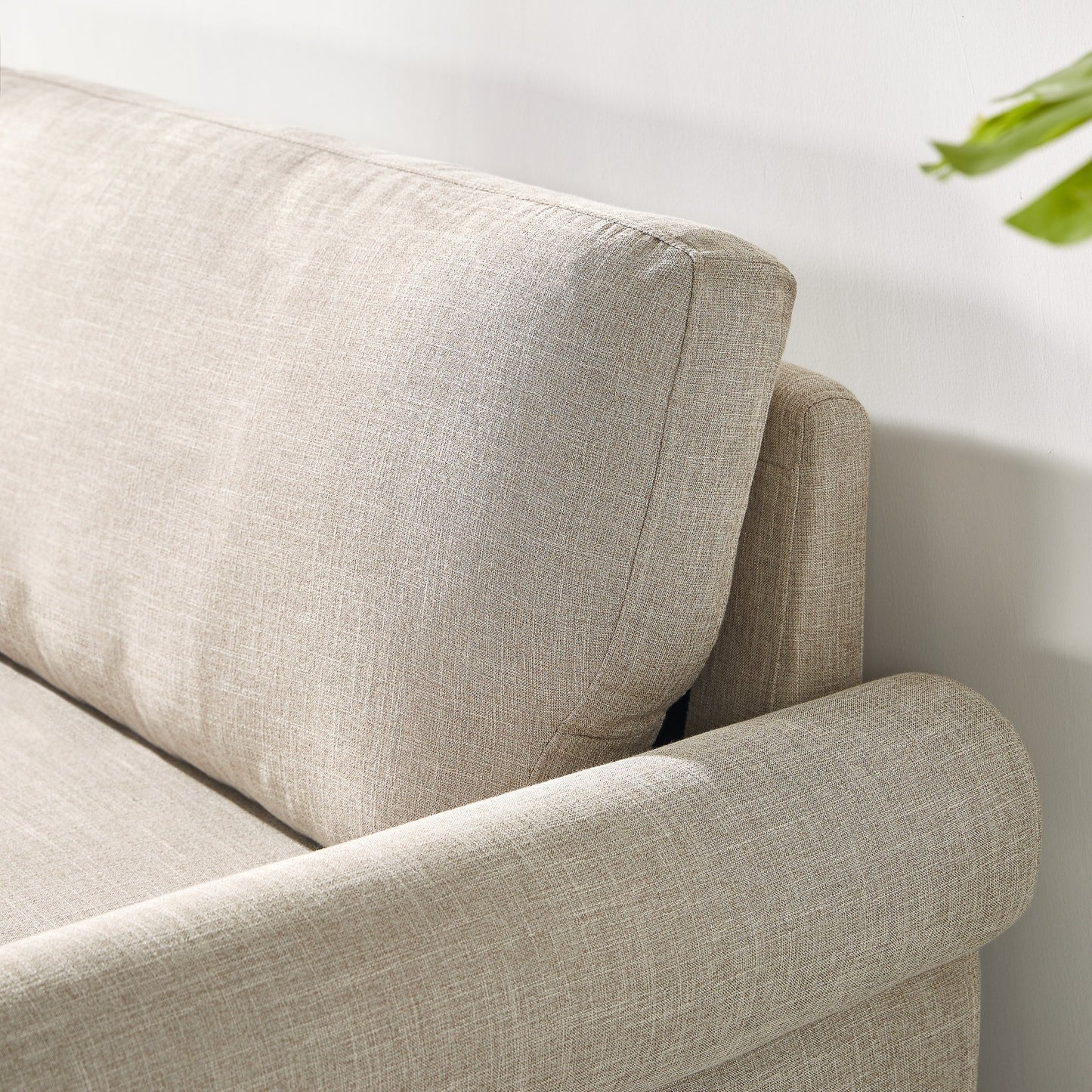 Priage by ZINUS Upholstered Sofa