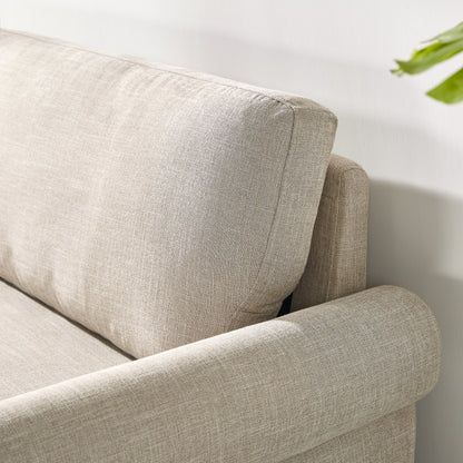 Priage by ZINUS Upholstered Sofa