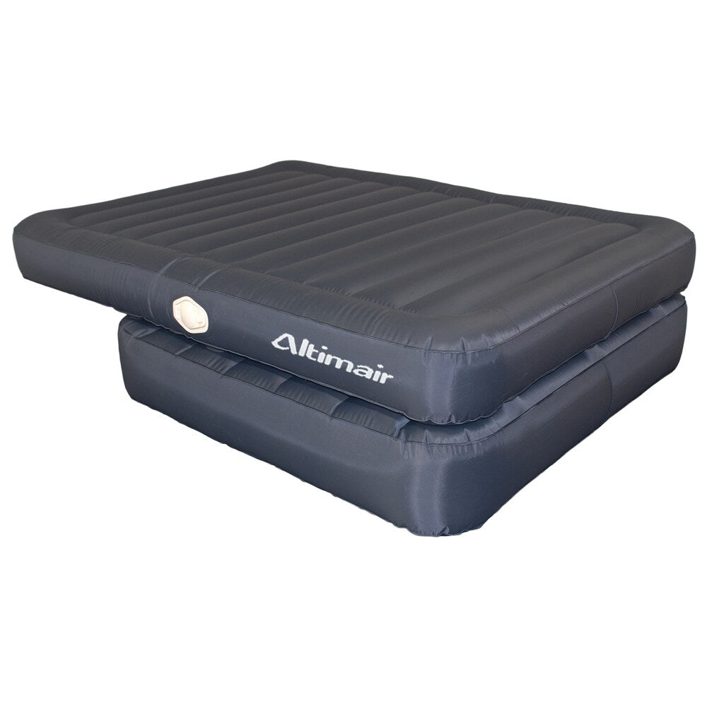 Premium Altimair Queen-size Airbed Addition for Sofa