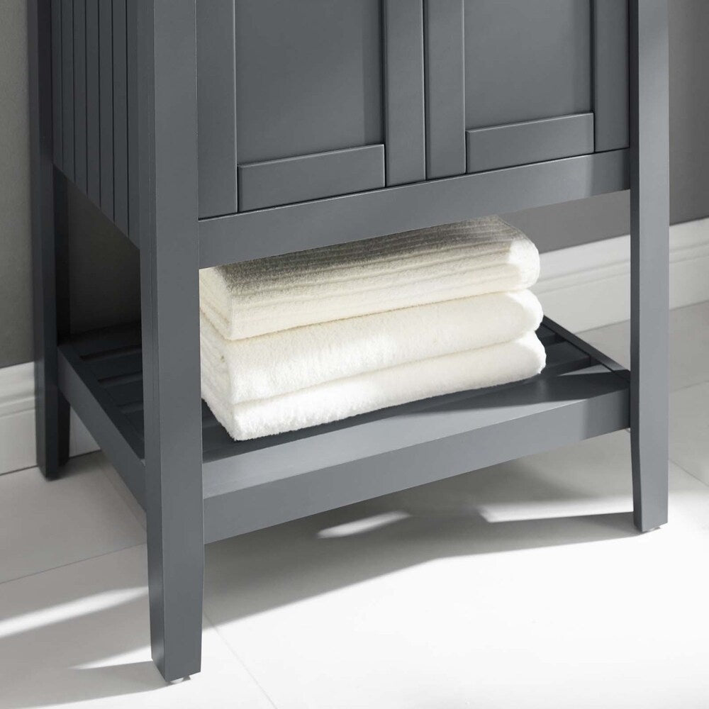 Prestige 24 Bathroom Vanity