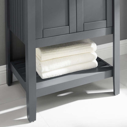 Prestige 24 Bathroom Vanity