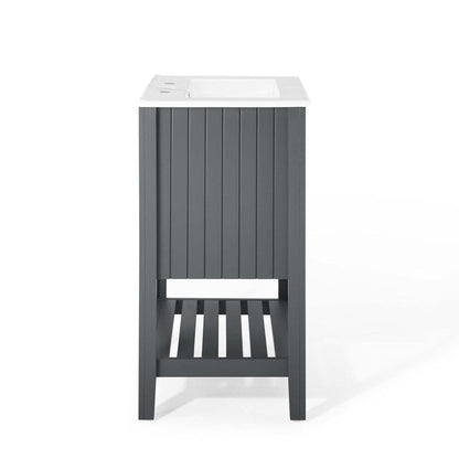 Prestige 24 Bathroom Vanity
