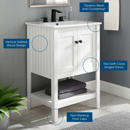 Prestige 24 Bathroom Vanity