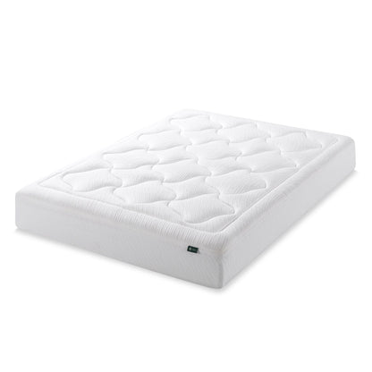 Priage by ZINUS 10 Inch Cloud Memory Foam Mattress
