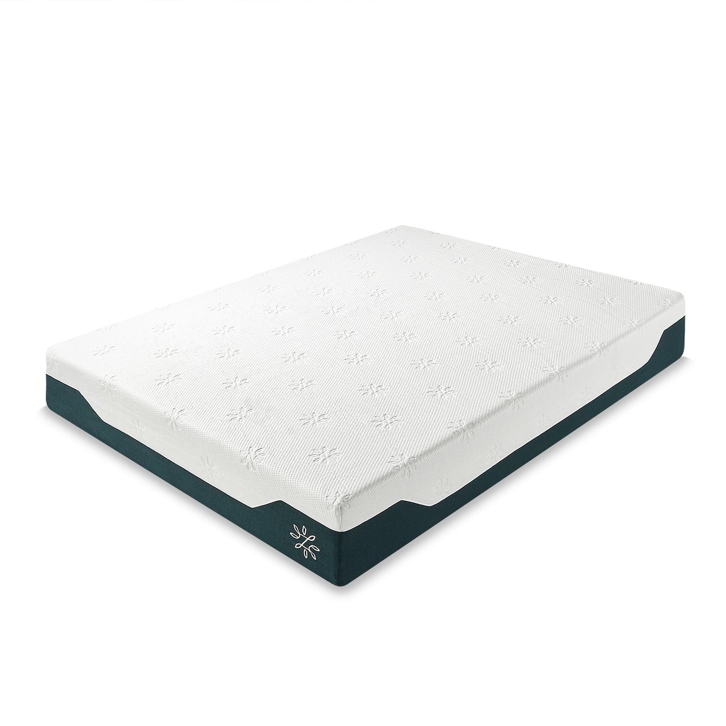 Priage by ZINUS 10 Inch Cooling Gel Memory Foam Hybrid Mattress