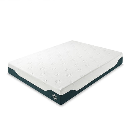 Priage by ZINUS 10 Inch Cooling Gel Memory Foam Hybrid Mattress