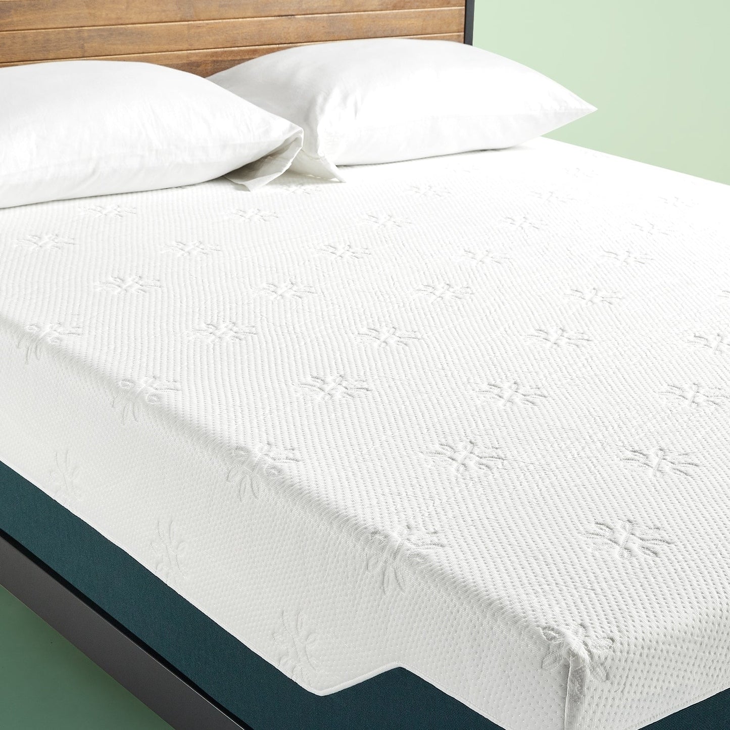 Priage by ZINUS 10 Inch Cooling Gel Memory Foam Hybrid Mattress